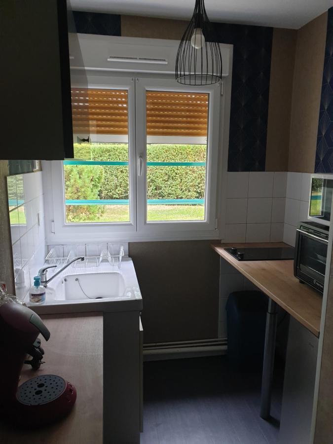 Appartement, Verdun , Proche Centre Ville Exterior photo