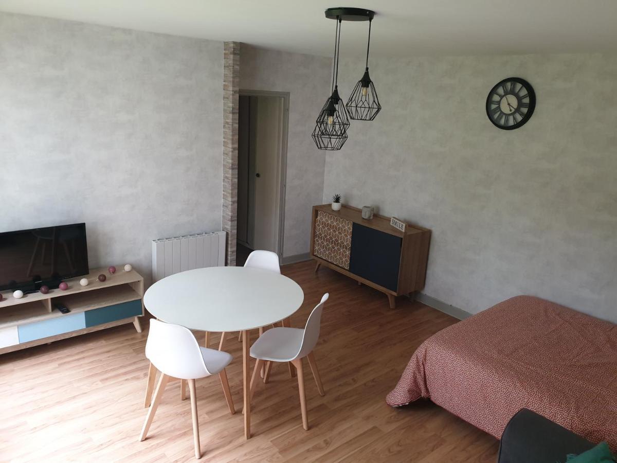 Appartement, Verdun , Proche Centre Ville Exterior photo